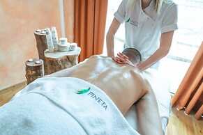 Pineta Hotels Nature Wellness Resort