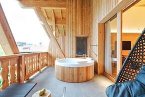 Pineta Hotels Nature Wellness Resort