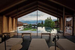 Pineta Hotels Nature Wellness Resort