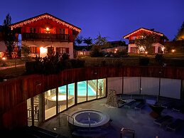 Pineta Hotels Nature Wellness Resort