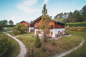 Pineta Hotels Nature Wellness Resort