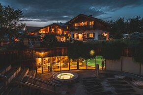 Pineta Hotels Nature Wellness Resort