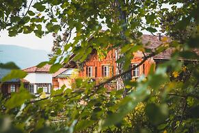 Pineta Hotels Nature Wellness Resort