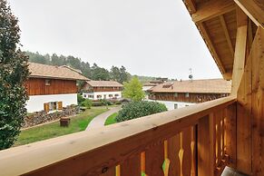 Pineta Hotels Nature Wellness Resort