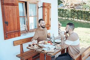 Pineta Hotels Nature Wellness Resort