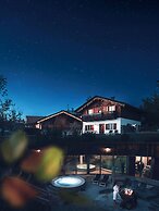 Pineta Hotels Nature Wellness Resort
