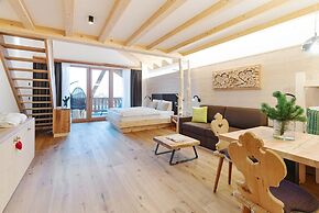 Pineta Hotels Nature Wellness Resort