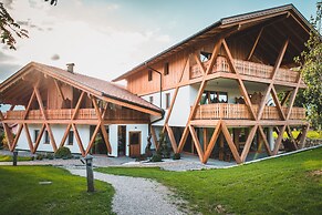 Pineta Hotels Nature Wellness Resort