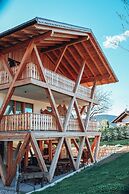 Pineta Hotels Nature Wellness Resort