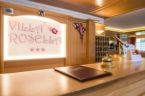 Hotel Villa Rosella