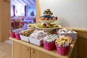 Hotel Villa Rosella