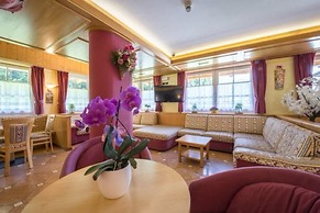 Hotel Villa Rosella
