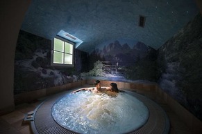 Hotel Villa Rosella