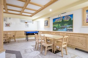 Hotel Villa Rosella
