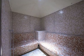 Hotel Villa Rosella