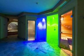 Hotel Villa Rosella