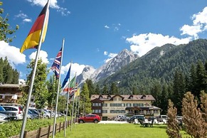 Hotel Villa Rosella