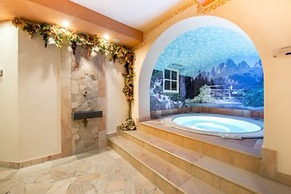 Hotel Villa Rosella
