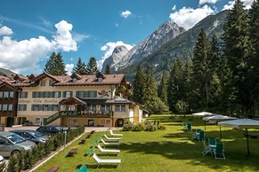 Hotel Villa Rosella