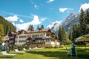 Hotel Villa Rosella
