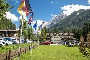 Hotel Villa Rosella