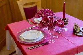 Hotel Villa Rosella