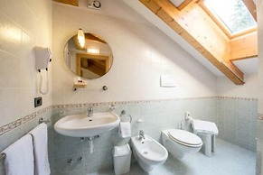Hotel Villa Rosella
