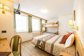 Hotel Villa Rosella
