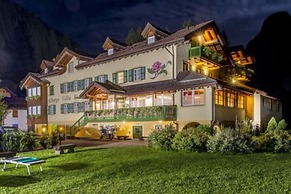 Hotel Villa Rosella