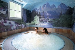 Hotel Villa Rosella