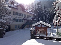 Hotel Villa Rosella