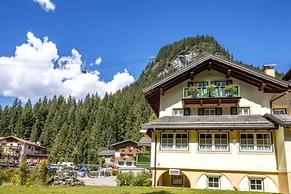 Hotel Villa Rosella