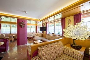 Hotel Villa Rosella