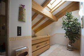 Hotel Villa Rosella