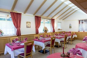 Hotel Villa Rosella