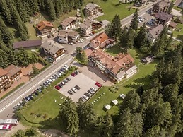 Hotel Villa Rosella
