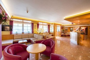 Hotel Villa Rosella