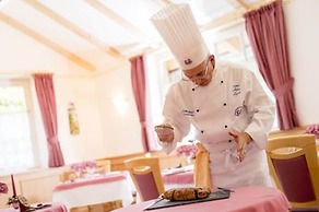 Hotel Villa Rosella