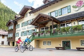 Hotel Villa Rosella