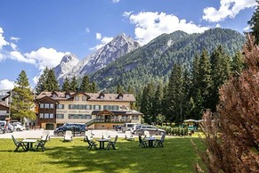 Hotel Villa Rosella