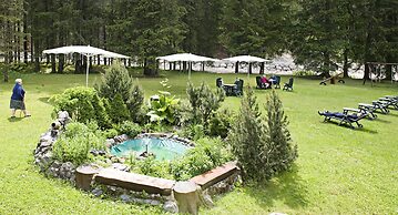 Hotel Villa Rosella