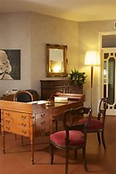 Villa Cappellina