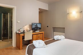 Hotel Royal Falcone