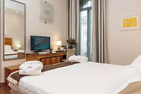 Hotel Royal Falcone