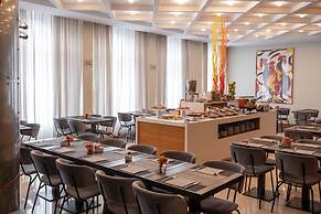 Hotel Royal Falcone