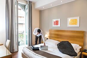 Hotel Royal Falcone