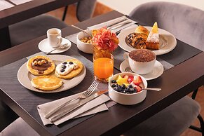 Hotel Royal Falcone