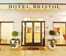 Nuovo Hotel Bristol