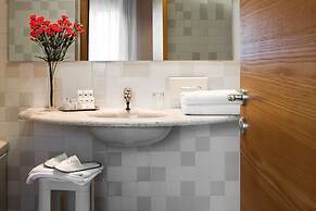 Hotel Relais Le Betulle
