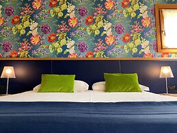 Hotel Relais Le Betulle